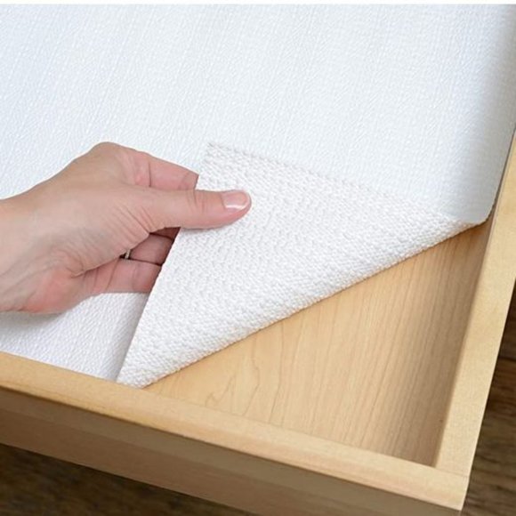 2 ROLLS ~ Con-Tact Brand ~ CUSHIONED LINERS ~ NEW - Picture 3 of 3